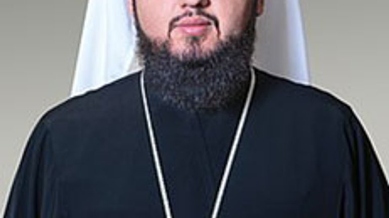Metropolitan Epifaniy (Dumenko) becomes Primate of One Local Orthodox Church of Ukraine - фото 1