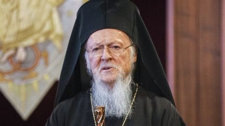 At New Year ceremony, Patriarch Bartholomew confirms his intention to give Tomos before Christmas - фото 1