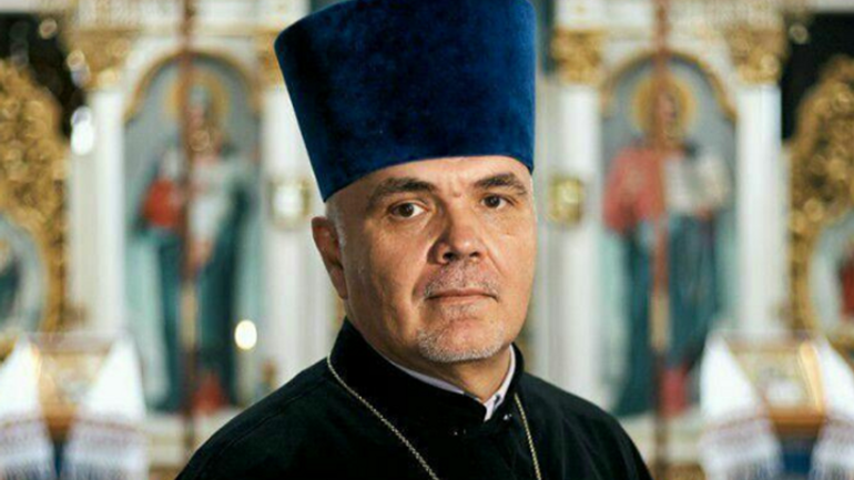 Orthodox bullying: a priest who left the UOC-MP is being persecuted in the Odessa region - фото 1