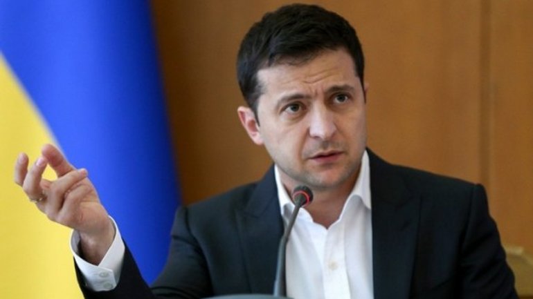 Easter "Silence Regime" in Donbas remains to be approved on paper, - Zelensky - фото 1