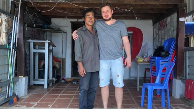 У Камбоджі знайшли мертвим пастора-місіонера з України - фото 1