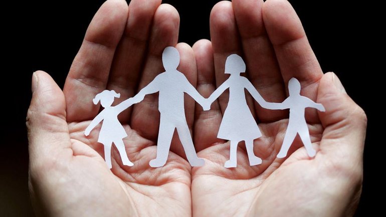 "Піклування про сім’ї має стати національним пріоритетом", - Маніфест ВРЦіРО - фото 1