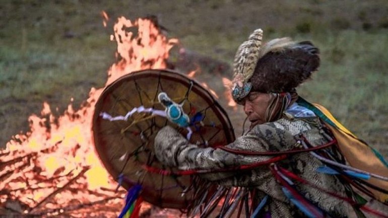 У Росії порахували кількість шаманів - фото 1