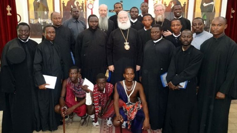 Основная мотивация – деньги, – религиовед объяснил, почему в РПЦ перешли африканские священники - фото 1