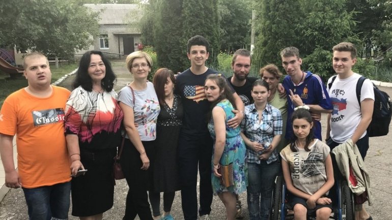 УПЦ в США оголосила місійну подорож в Україну для молоді - фото 1