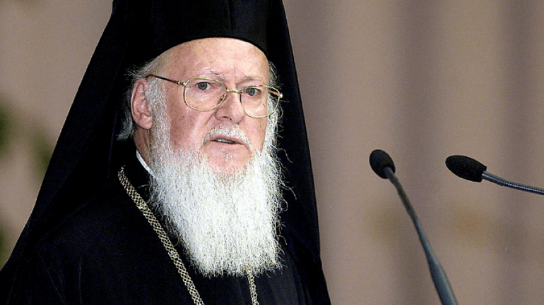 Ecumenical Patriarch to arrive in Poland at the end of March to support Ukrainians - фото 1