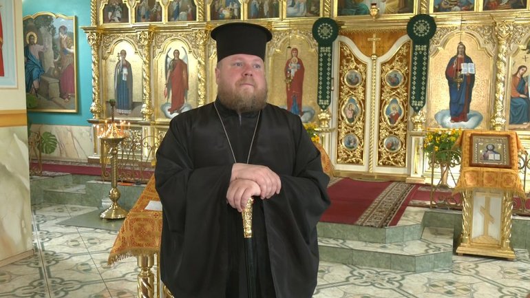 В Запорожской области Православная Церковь Украины насчитывает около 50 приходов против 300 церквей УПЦ МП - фото 1