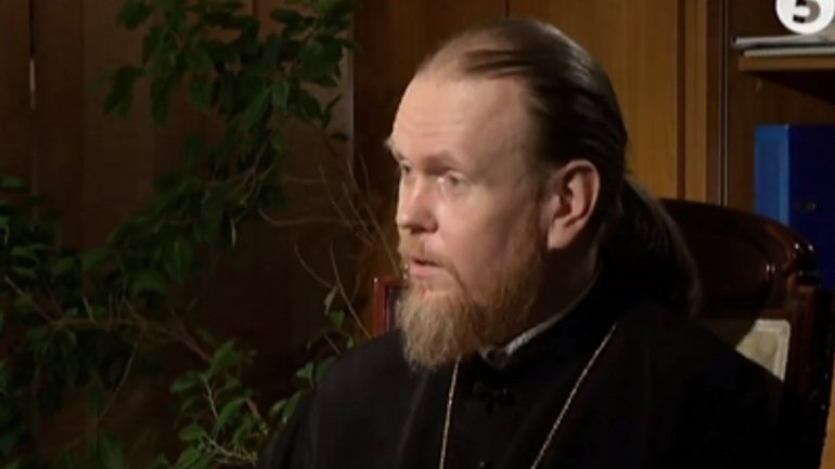 Latvian Church could follow the path of Estonia, - OCU spokesman - фото 1