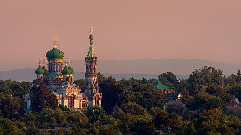 Древлеправославная Церковь Украины юридически оформила выход из подчинения Москве, – ДЭСС - фото 1