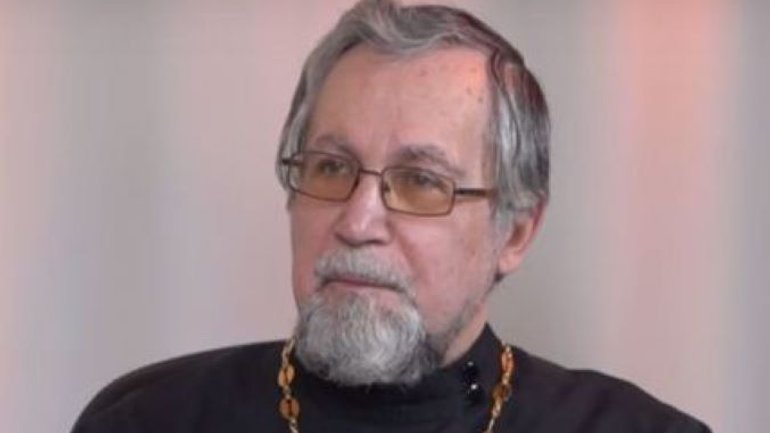 Russian priest gives scammers RUR 17 million after being intimidated by the mentions of Ukraine - фото 1