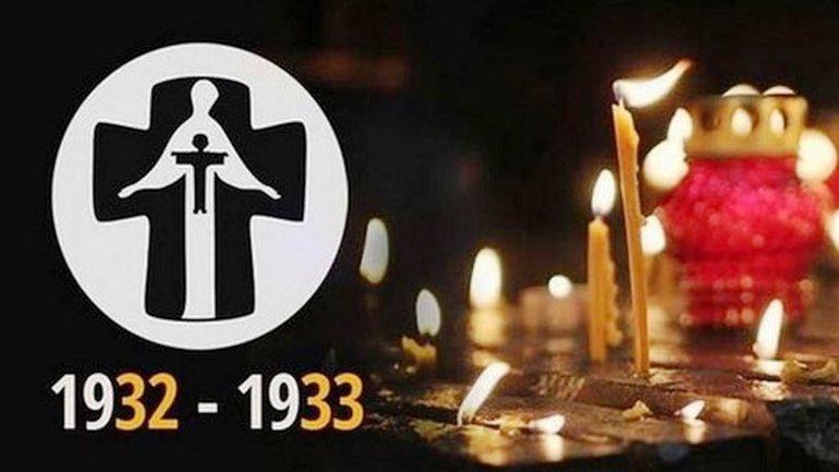 Парламент Люксембургу визнав Голодомор геноцидом українського народу - фото 1