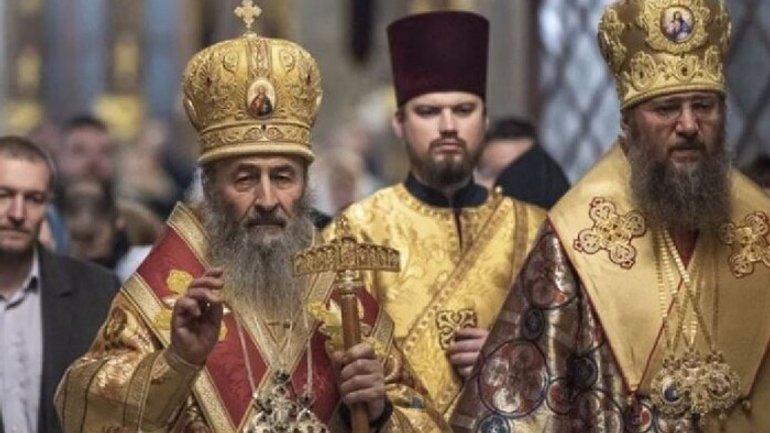 Members of Parliament gathered 226 votes to ban the Moscow Patriarchate - фото 1