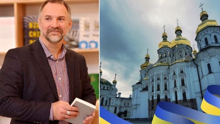 Ministry of Culture plans to conduct expert examination of relics at Kyiv-Pechersk Lavra, - Director of the Reserve - фото 1