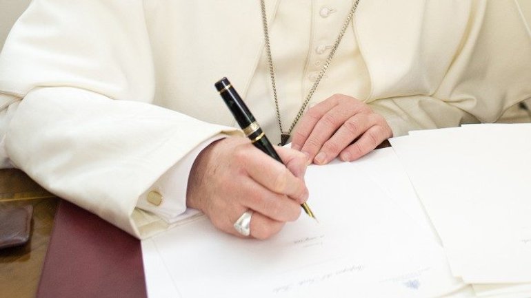 Папа прийняв зречення Глави Сиро-Малабарської Церкви - фото 1