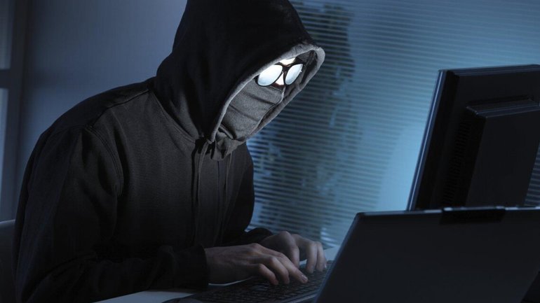У Запорізькій єпархії УПЦ МП скаржаться, що їхній сайт знову зламали хакери - фото 1