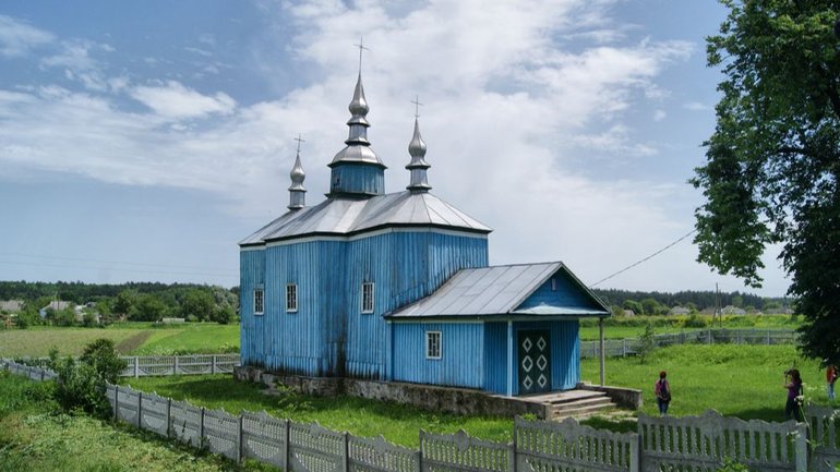 Остання релігійна громада Богуславщини перейшла до ПЦУ - фото 1