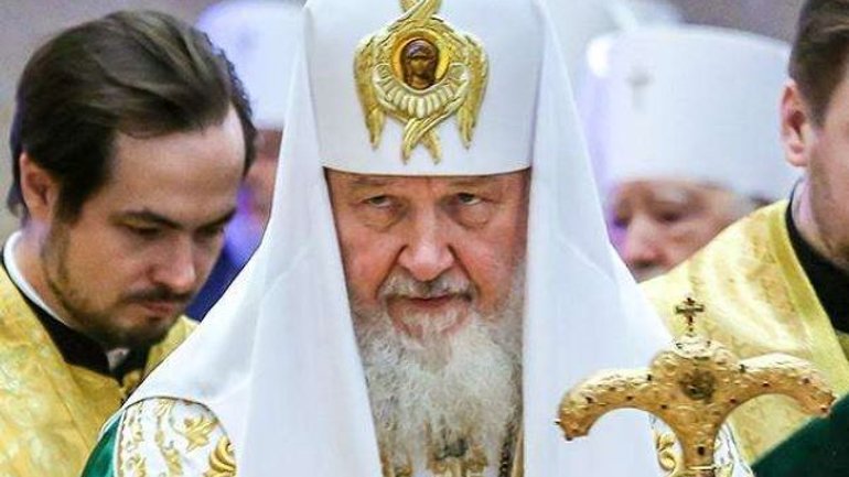 Патриарх Кирилл: Сейчас самое благоприятное время для РПЦ, но история развивается по своим законам - фото 1