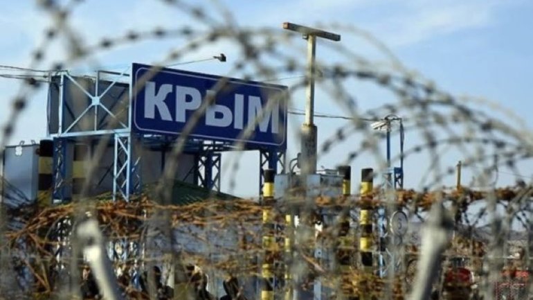 UOC in Crimea is forced to cease its activities under the occupiers' pressure - фото 1