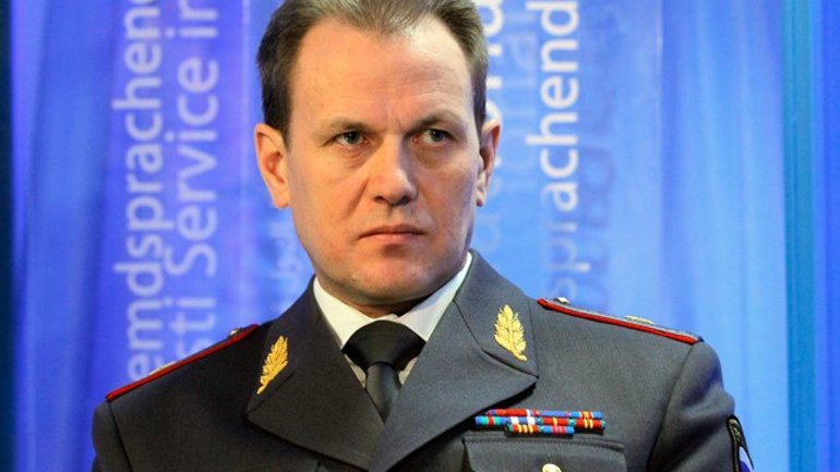 Кирил привітав голову ФСВП, який може бути причетний до смерті Навального - фото 1