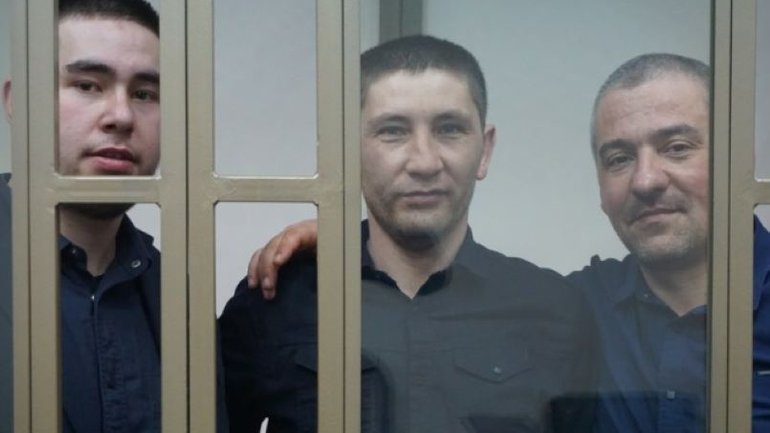 Фігурант «справи кримських мусульман» Абхаїров поскаржився на умови утримання в російській колонії, – активісти - фото 1