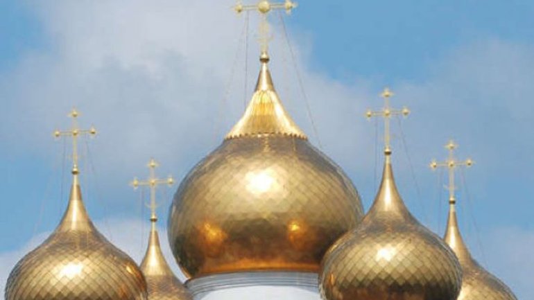 На Росії стало на 13 мільйонів менше православних - фото 1