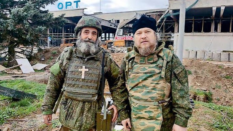 На Росії встановили тарифи на поранення та смерть військових священиків - фото 1