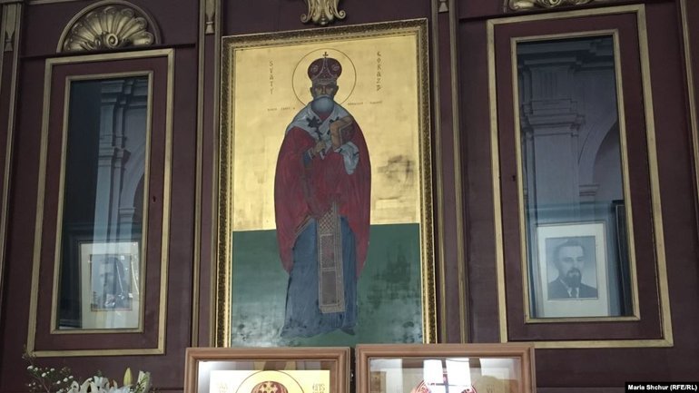 Клирики Православной Церкви Чешских земель отказались провести панихиду по Навальному - фото 1