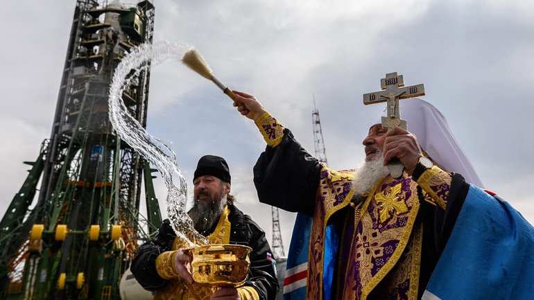 Те, у чому Росія звинувачувала мусульман, стало офіційною позицією РПЦ, - Саїд Ісмагілов - фото 1