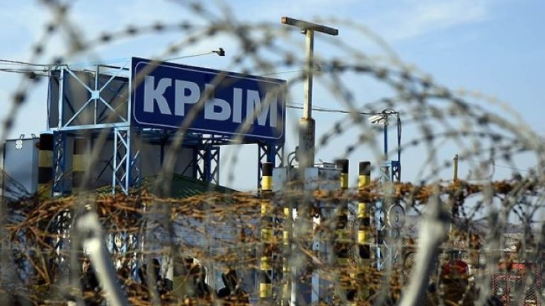 У Криму цьогоріч затримали вже 41 людину, - правозахисники - фото 1