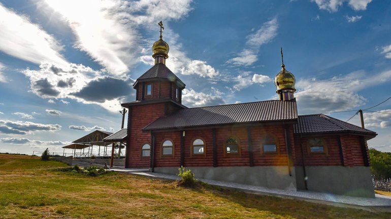 УПЦ МП відкриває два нові монастирі на Харківщині та Закарпатті - фото 1