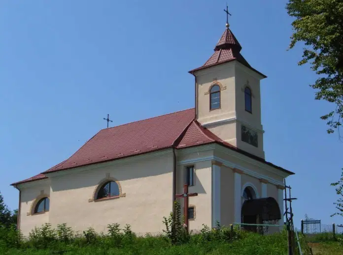 Як австріяки перебудовували українські церкви - фото 70427