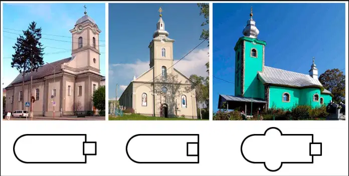 Як австріяки перебудовували українські церкви - фото 70431