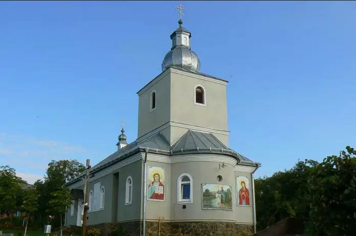Як австріяки перебудовували українські церкви - фото 70436