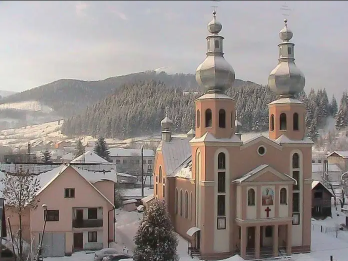 Як австріяки перебудовували українські церкви - фото 70437