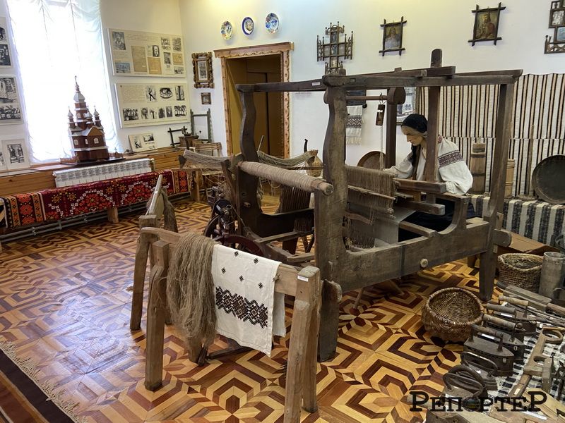 Цінівський народний історико-краєзнавчий музей - фото 117072