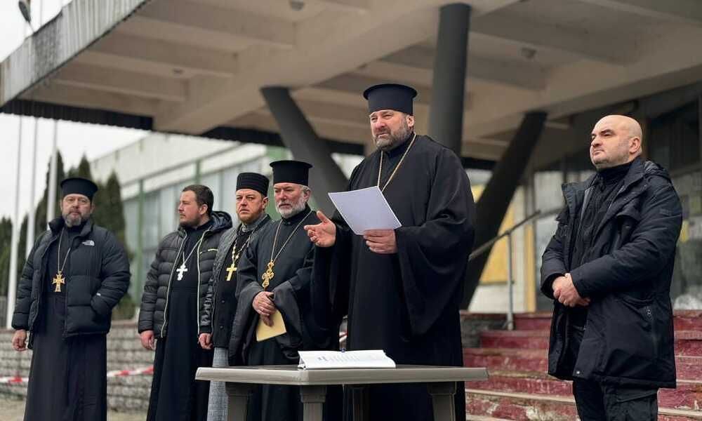Ще дві парафії на Київщині перейшли до Православної Церкви України - фото 131465