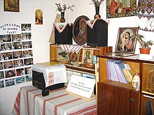 Недільна школа при Свято-Михайлівському кафедральному соборі УПЦ КП