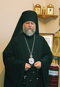 Єпископ Онуфрій (Хаврук)