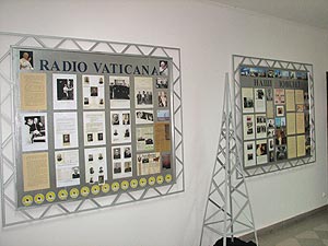 70 років Радіо Ватикан українською