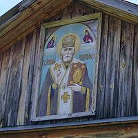 Микільська церква св. Миколая