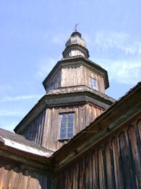 Микільська церква св. Миколая