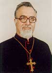 Bedros Tarmouni (Patriarch Nerses Bedros XIX)