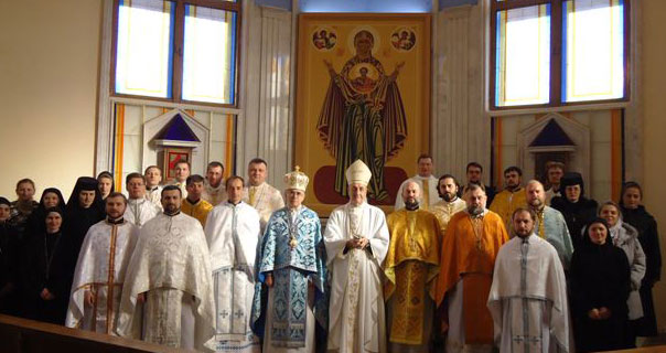 Russian Catholic 55