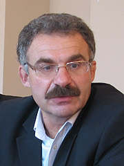 Виктор Еленский