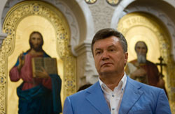 Віктор_Янукович