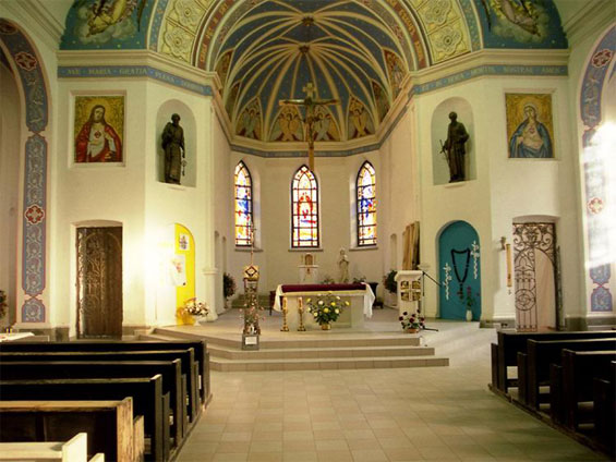Римо-католицький кафедральний собор Успіння Пресвятої Діви Марії