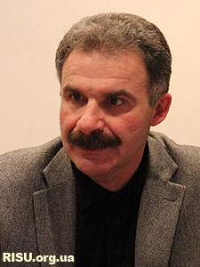Viktor YELENSKY