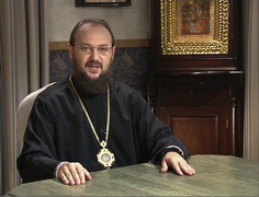 Архиепископ Бориспольский Антоний