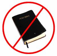 Власти Ирана уничтожают Библии