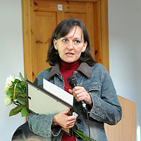 Ірина Матвієнко